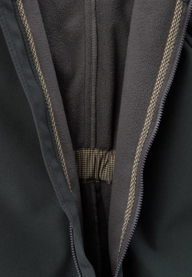 Комбинезон для малышей из прогулочной ткани