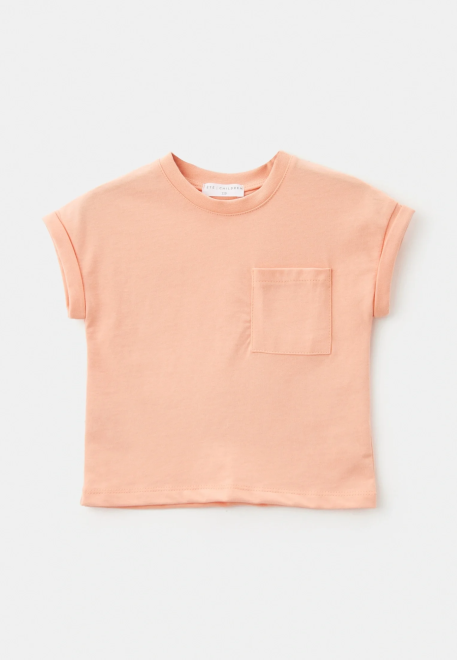 Футболка Кэролин