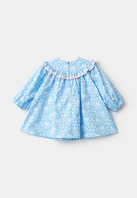 Платье Дорси