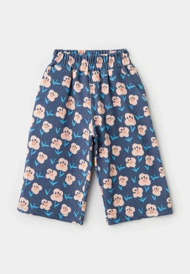 Комплект из свитшота и брюк