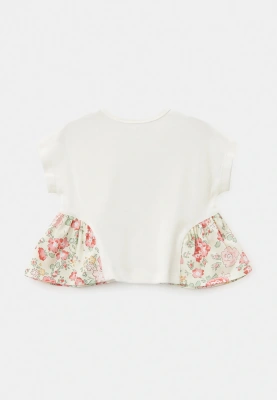 Футболка Алжир