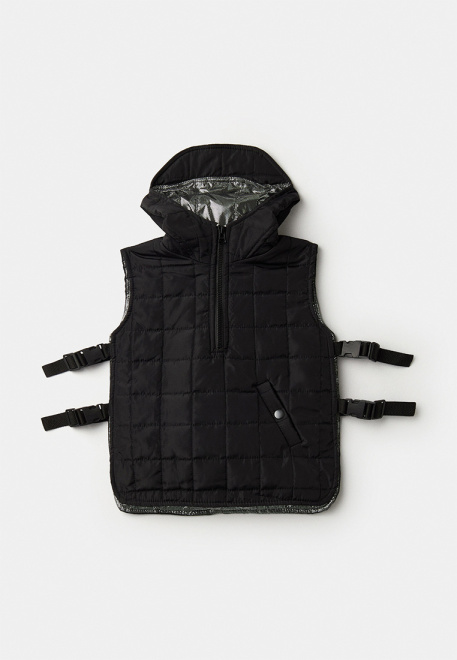 Жилетка Син