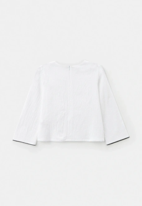 Блузка Аурелия