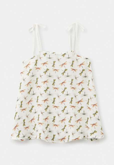 Платье Чива