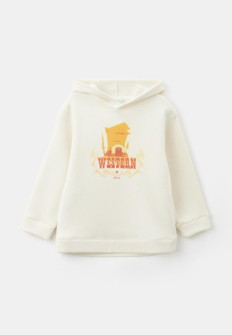 Толстовка Изабэлла