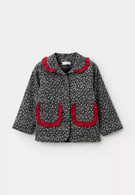 Куртка Катара