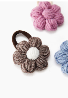 Комплект из трёх резинок