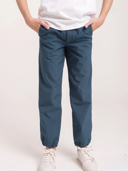 Брюки из влагозащитного материала