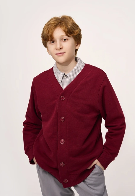 Кардиган Реген