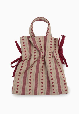 Мешок с ручкой