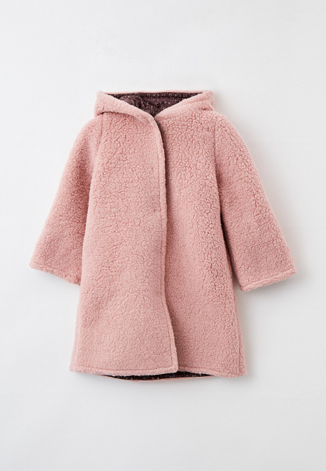 Шуба Ладушка