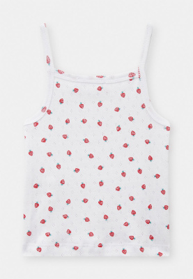 Комплект из майки и трусов