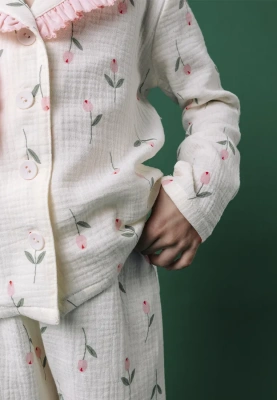 Пижама Йоджи