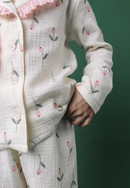 Пижама Йоджи