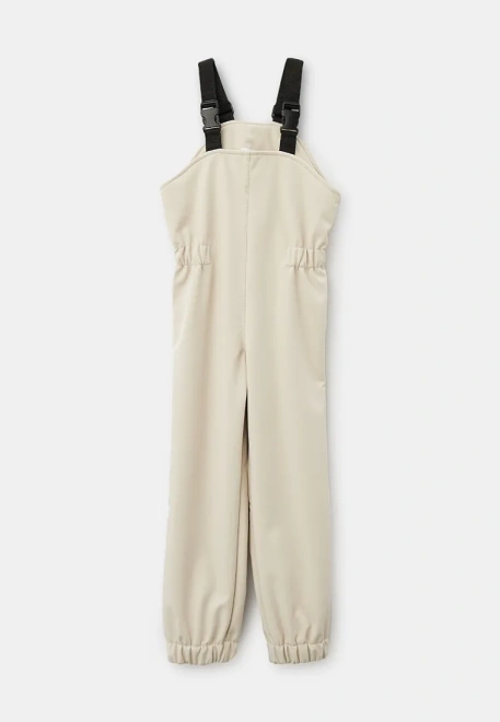 Комлект из куртки и комбинезона