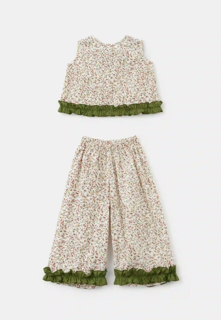 Костюм Санни