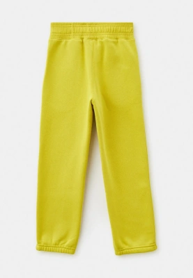 Костюм спортивный из плотного футера с начесом 