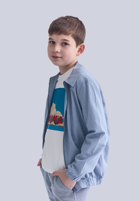 Рубашка Ли-Рой