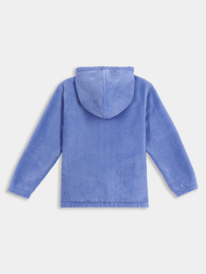 Толстовка флисовая