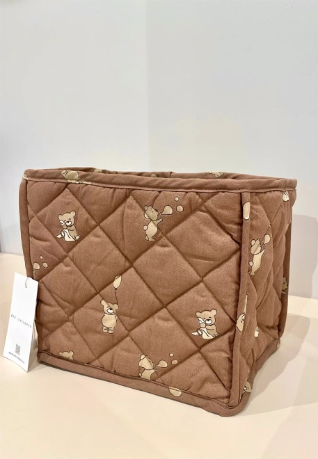 Мешок для хранения с мишками