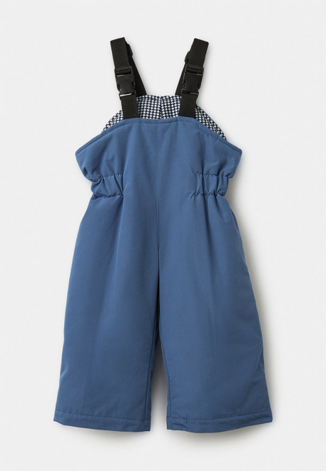 Комплект из куртки и комбинезона