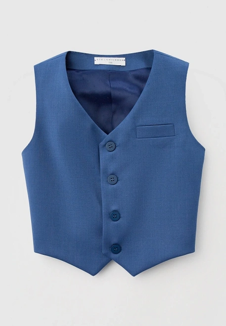 Костюм тройка классический на мальчика