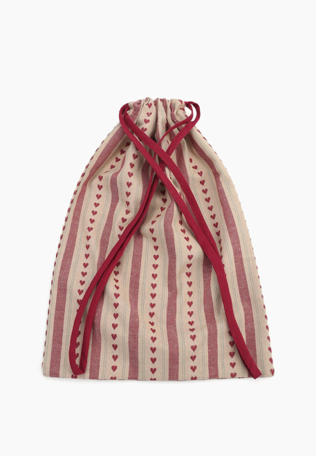 Подарочный мешок