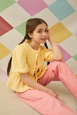 Блуза Валериан