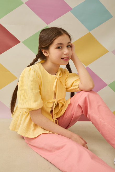 Блуза Валериан