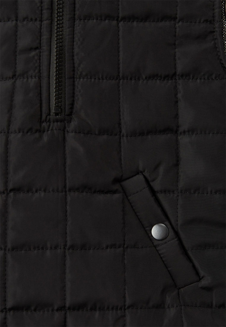 Жилетка Син