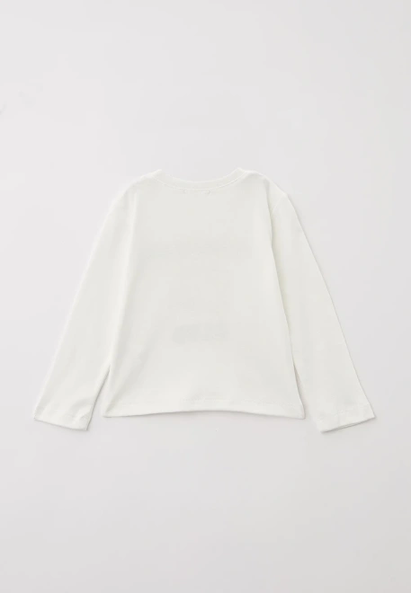 Пижама для мальчика с зелеными брюками из хлопка