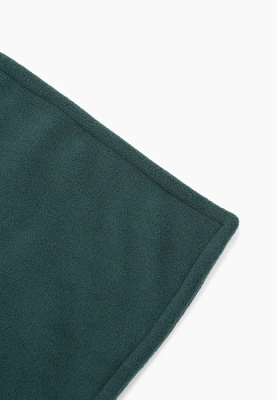 Шарф флисовый