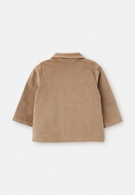 Костюм из вельвета  Костюм из вельвета