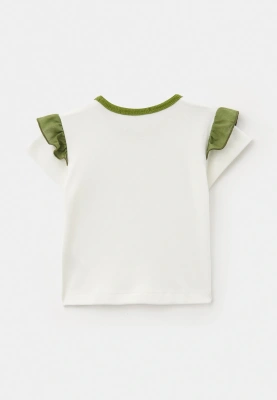 Футболка Дэбби Футболка Дэбби