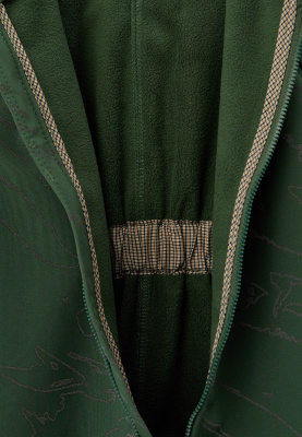 Комбинезон Бэнджамин