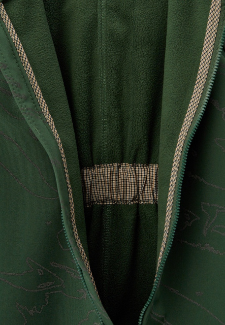 Комбинезон Бэнджамин