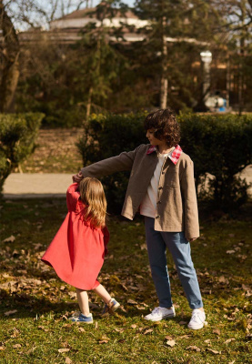 Платье Шейн