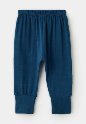 Комплект из лонгслива и брюк