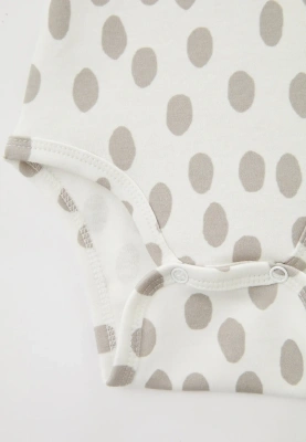 Комплект из 2 боди