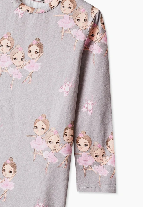 Платье Веста