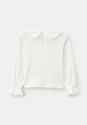 Блузка Одетт