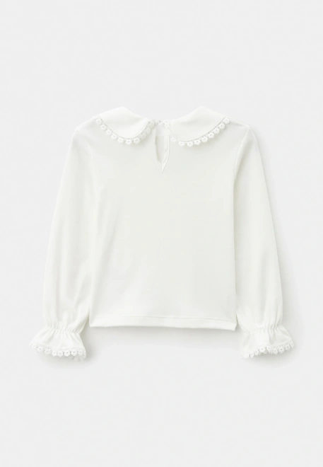 Блузка Одетт