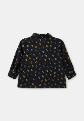 Рубашка Тревис