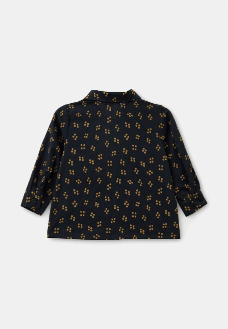 Рубашка Тревис