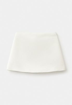 Комплект из жакета и юбки