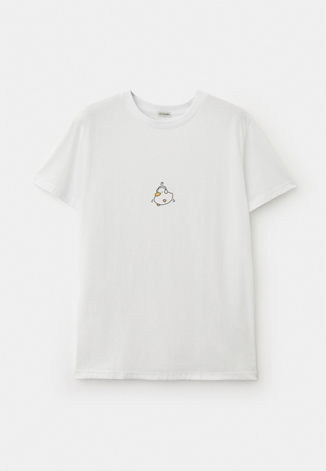 Футболка Дак