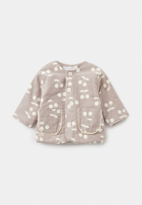 Куртка Катара