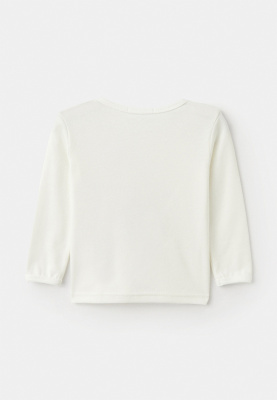 Комплект из лонгслива и брюк