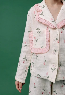 Пижама Йоджи