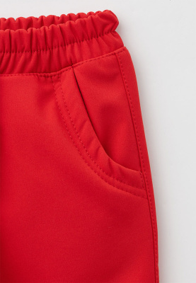 Брюки прогулочные "Малыши"